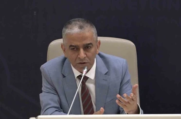Gaziantep Esnaf Odası Başkanı, denetimlerin yayınlanmasını istemiyor 