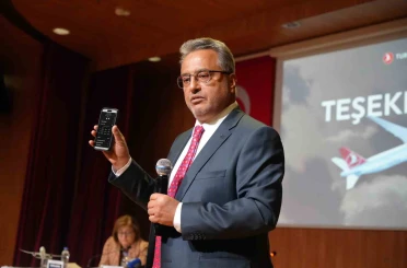 Gaziantep, THY ile dünyaya açılacak 