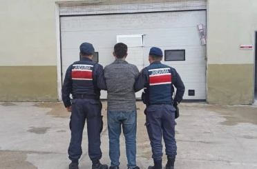 Gaziantep’te 16 yıl kesinleşmiş hapis cezası bulunan şüpheli yakalandı 
