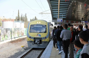 Gaziantep’te 23 Nisan’da toplu taşıma ücretsiz olacak 