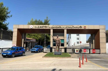 Gaziantep’te 25 vatandaşı 2 milyon TL dolandıran 15 şahıs tutuklandı 