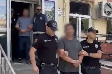 Gaziantep’te 43 kişiyi 300 milyon TL dolandıran 3 şahıs yakalandı