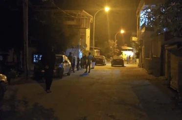 Gaziantep’te 4.6 büyüklüğünde deprem 