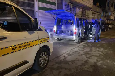 Gaziantep’te bıçaklı kavga: 18 yaşındaki genç hayatını kaybetti
