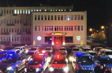 Gaziantep’te DEAŞ’ın finans kaynağına şafak operasyonu: 13 gözaltı 