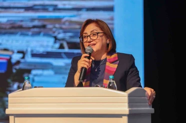 Gaziantep’te EIT Kentsel Hareketlilik İnisiyatifi Toplantısı düzenlendi 