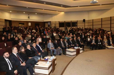 Gaziantep’te girişimcilik ve melek yatırımcılıkta yeni dönem 