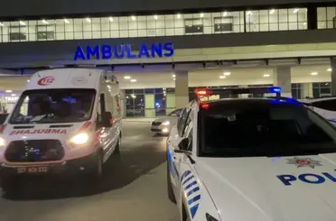 Gaziantep’te husumetli iki grup arasında silahlı kavga: 2 ölü, 3 yaralı
