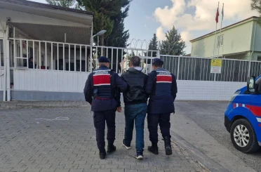 Gaziantep’te jandarmadan fuhuş operasyonu: 1 şahıs yakalandı 