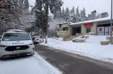 Gaziantep’te kuzenlerin av macerası kazara ölümle son buldu 