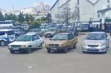 Gaziantep’te mezarlıktaki silahlı çatışmaya 5 gözaltı 