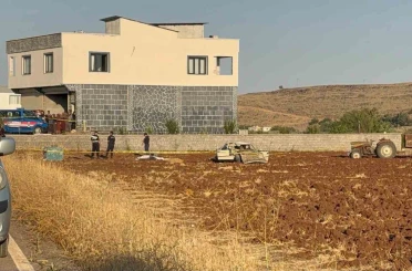Gaziantep’te otomobil evin önünde oturanların arasına daldı: 1 ölü, 5 yaralı 