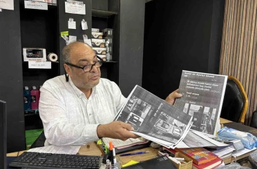 Gaziantep’te soba esnafı taklitçiliğiyle 650 bin TL’lik dolandırıcılık 