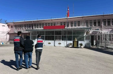Gaziantep’te, terör eyleminde bulunabileceği değerlendirilen DEAŞ üyesi yakalandı 