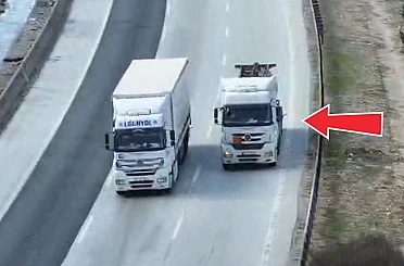 Gaziantep’te trafik ihlali yapan 3 bin 544 araca idari para cezası uygulandı 