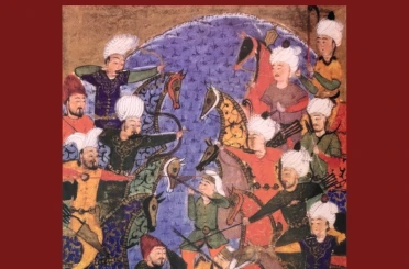 Gazikültür, "500. Yılında Mercidabık Savaşı" adlı yayını okuyucuyla buluşturdu 