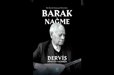 Gazikültür Yayınları, Barak’ın sazla ve sözle yaşayan hafızasını geleceğe taşıyor 