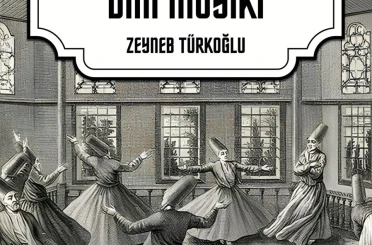 Gazikültür Yayınları’ndan "Gaziantep’te Dini Musiki" 