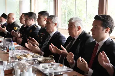 Gaziler Haftası’nda Beypazarı’nda anlamlı program
