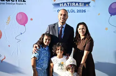Gaziosmanpaşa’da 500’e yakın çocuğun sünnet heyecanı şölene dönüştü