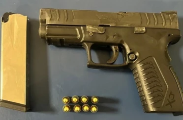 Gaziosmanşapa’da bir şahıs eniştesine kızdı, gece vakti sokakta magandalığa soyundu 