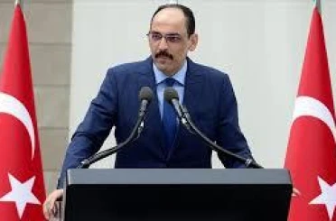 Gazze'de ateşkes müzakerelerinin 3'üncü turu başladı: MİT Başkanı Kalın da katılıyor