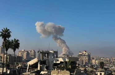 Gazze’de can kaybı 64 bin 871’e yükseldi 