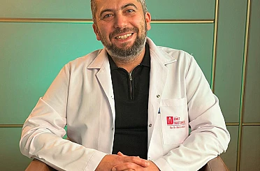 Gebelikte grip aşısı anneyi de bebeği de koruyor 