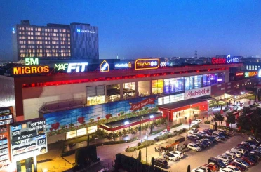 Gebze Center’dan Ramazan ayı etkinlikleri 