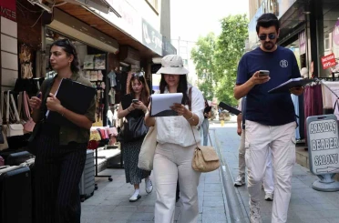 Gebze’de geleceğin şehri için yol haritası çizildi 