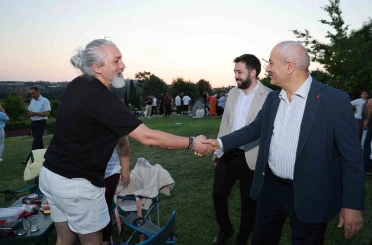 Gebze’de ortak akıl vurgusu 