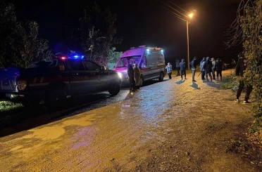 Gece saatlerinde eşyaları nehir kenarında bulunmuşu: 3 çocuk annesinin cansız bedenine ulaşıldı 