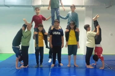 Geçen yıl Elazığ’ı temsil ettiler, şimdi yeni şampiyonaya hazırlanıyorlar 