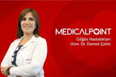 Geçmeyen öksürük akciğer alarmı olabilir 