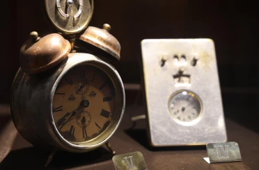 Geçmiş zamana götüren müzenin ziyaretçisi eksik olmuyor