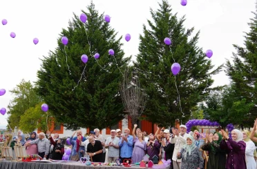 ‘Geçmişin Altın İzleri’ sergisi ilgi gördü 
