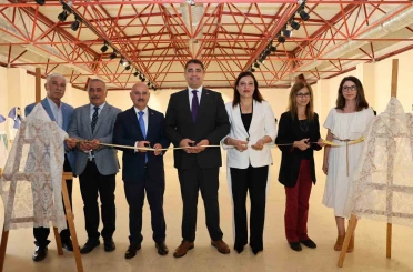 Geçmişin kültürel mirasını günümüz modasıyla buluşturdu 