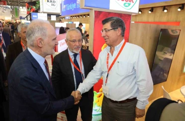 Gedik Piliç, ANUGA 2025’te Türkiye’yi başarıyla temsil etti 