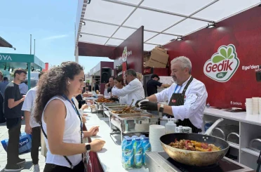 Gedik Piliç, Perakende Zirvesi 2025’te damakları şenlendirdi 
