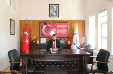 Gediz Meslek Yüksekokulu’na "Mahkeme Büro Hizmetleri Programı" açıldı 