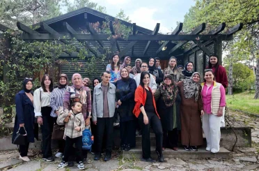 Gediz’de otizmli çocuklar için anlamlı farkındalık 