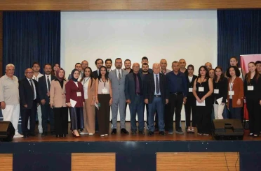 GEKA apiterapik arıcılık ürünleri yatırımlarına 57,3 milyon lira destek sağladı 