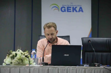 GEKA ‘Yerel Kalkınma Hamlesi Teşvik Programını’ tanıttı 