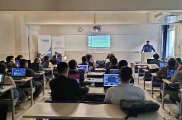 GEKA’dan ‘Siber Vatan’ programına önemli katkı 