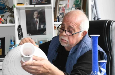 Geleceğe miras 40. belgesel yayında 