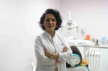 Geleceğin diş hekimleri yapay zeka destekli eğitimle yetişiyor 