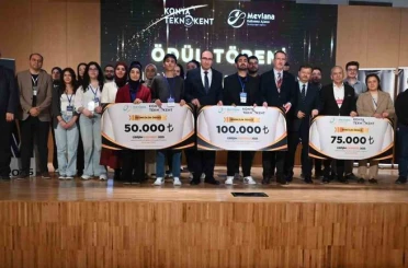 Geleceğin girişimcileri MEVKA ve Teknokent iş birliğinde yetişiyor 