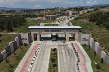 Geleceğin meslekleri Hitit Üniversitesi’nde: 3 program ilk kez öğrenci kabul edecek 