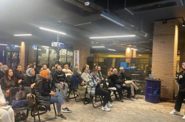 Geleceğin Projeleri Konya’dan Yükselecek