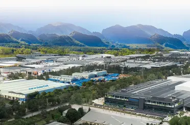 Geleceğin yaşam alanları enerji teknolojileriyle şekillendiriliyor
